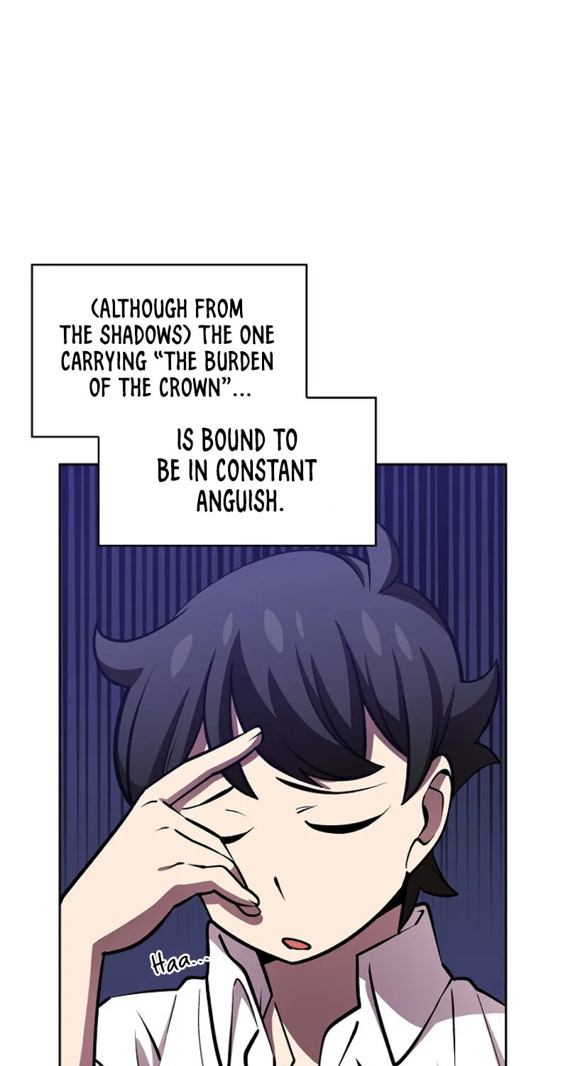 Read FFF-Class Trashero chapter 45 image 11 on Lezhin