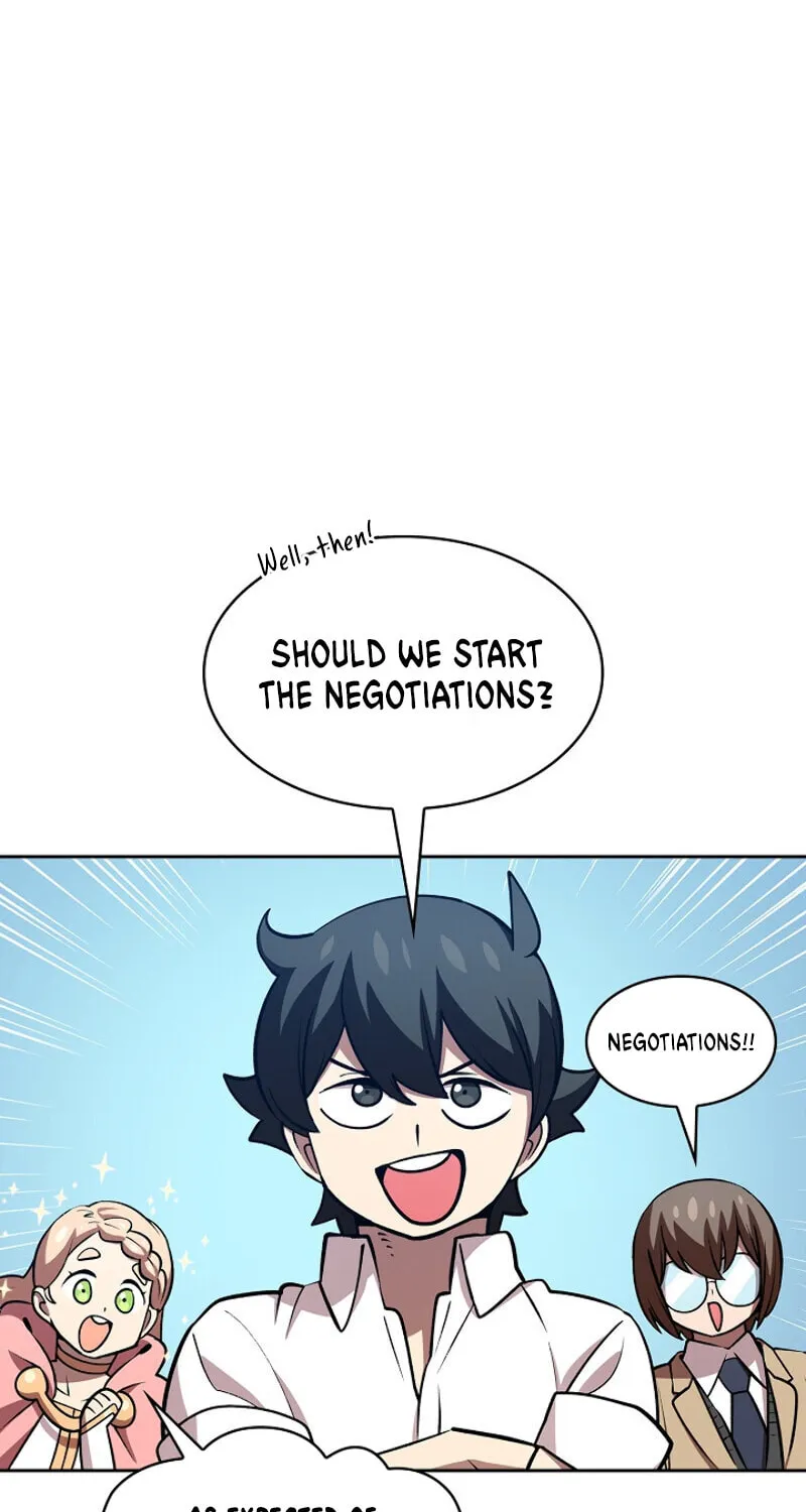 Read FFF-Class Trashero chapter 45 image 34 on Lezhin
