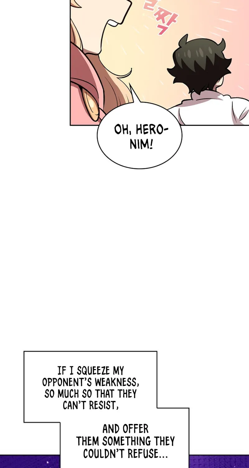 Read FFF-Class Trashero chapter 45 image 37 on Lezhin