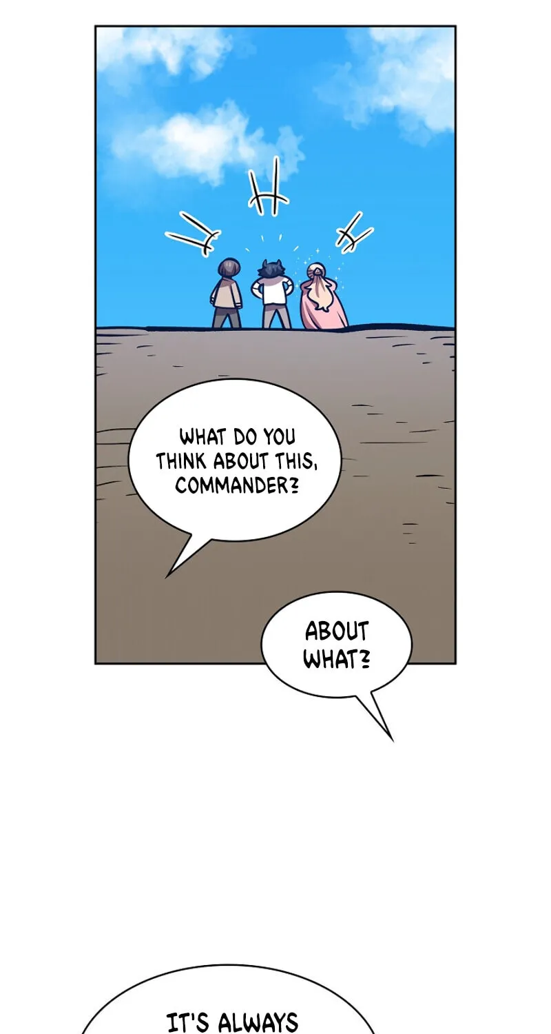 Read FFF-Class Trashero chapter 45 image 40 on Lezhin