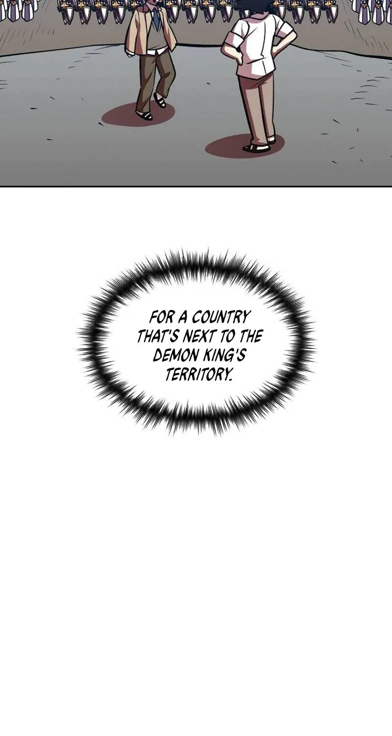 Read FFF-Class Trashero chapter 45 image 8 on Lezhin