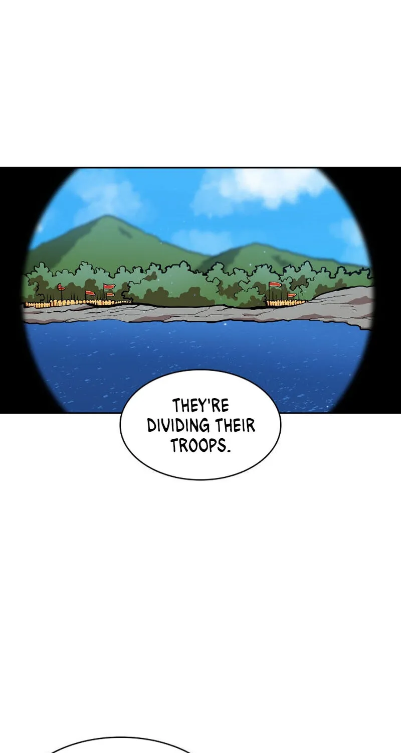 Read FFF-Class Trashero chapter 46 image 1 on Lezhin