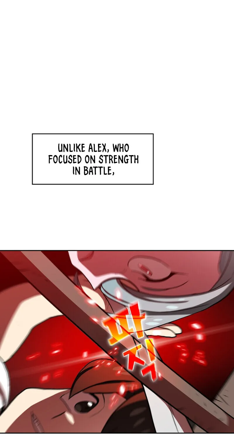 Read FFF-Class Trashero chapter 46 image 21 on Lezhin