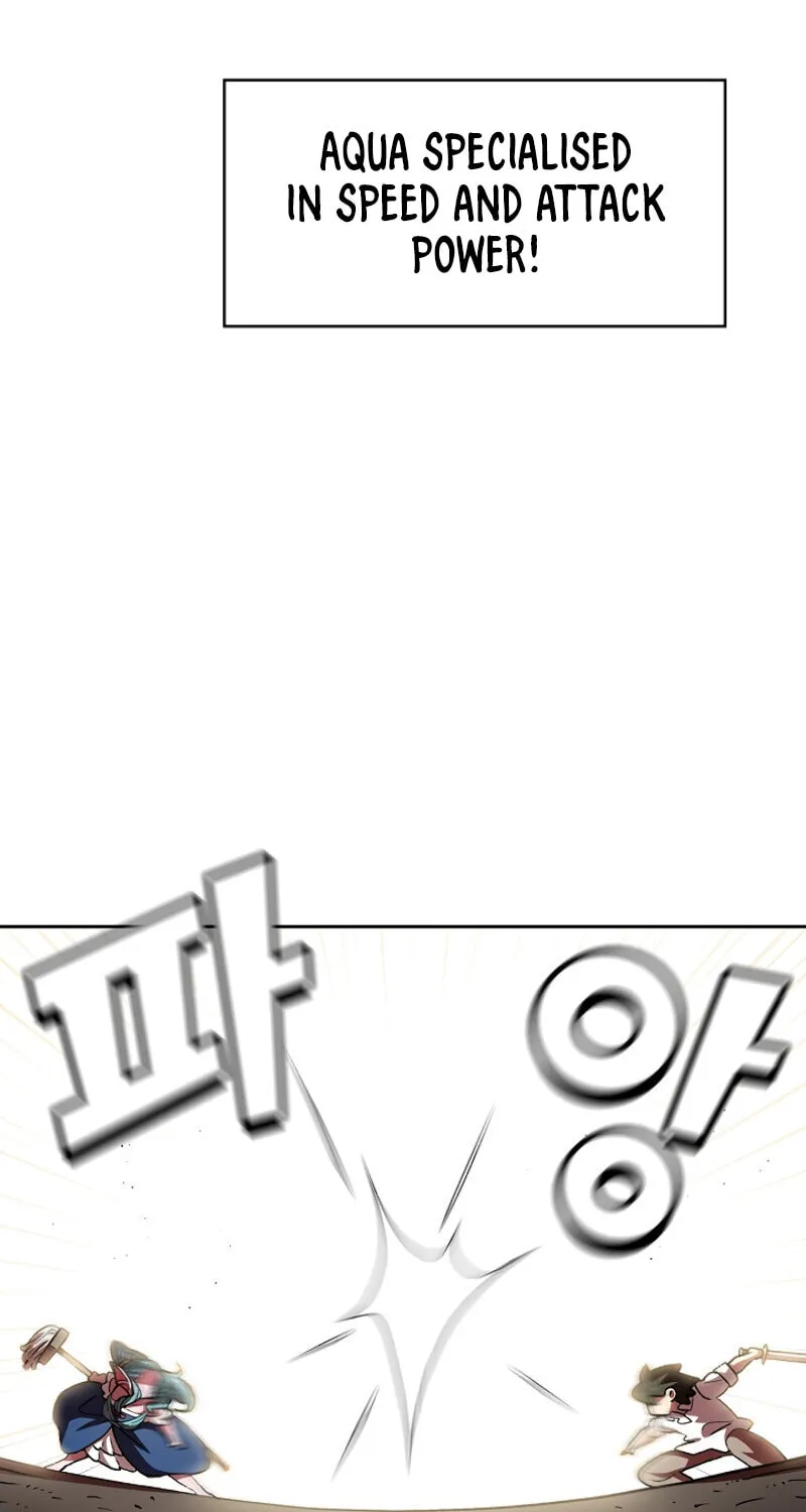 Read FFF-Class Trashero chapter 46 image 22 on Lezhin