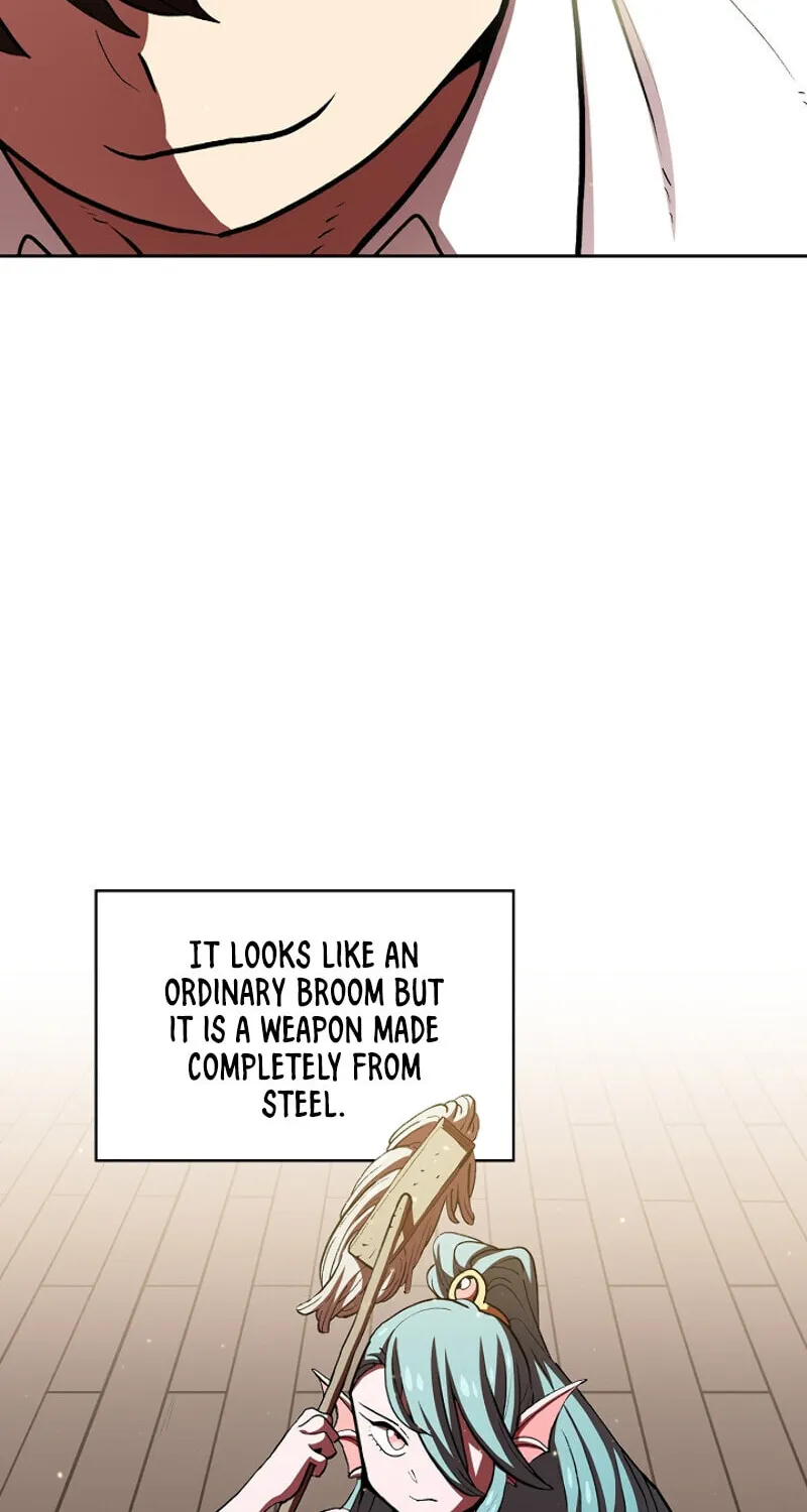 Read FFF-Class Trashero chapter 46 image 24 on Lezhin
