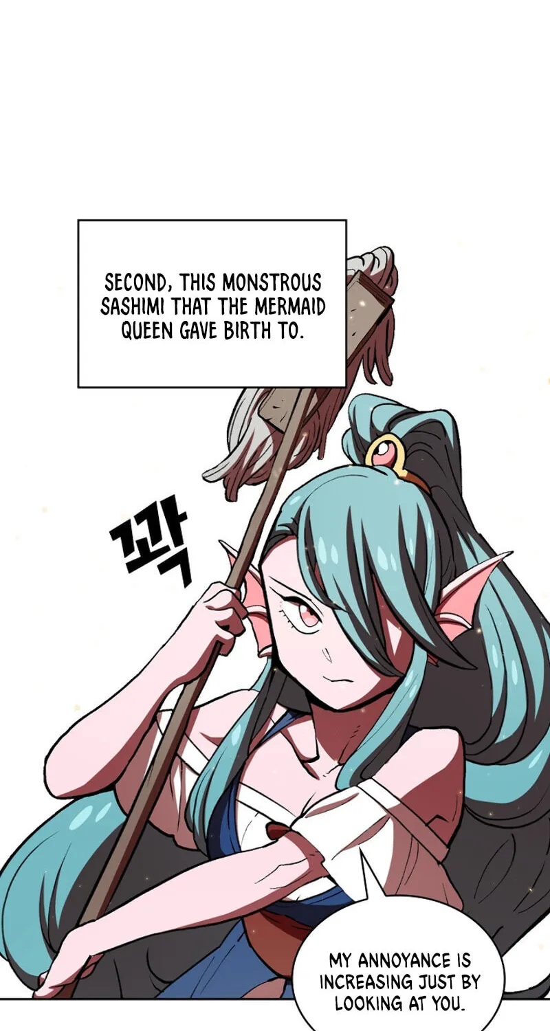 Read FFF-Class Trashero chapter 46 image 31 on Lezhin