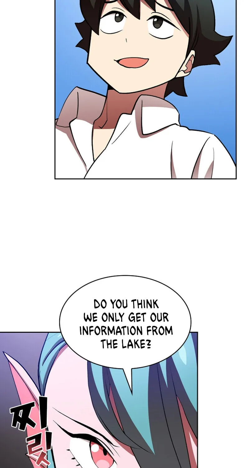 Read FFF-Class Trashero chapter 46 image 34 on Lezhin