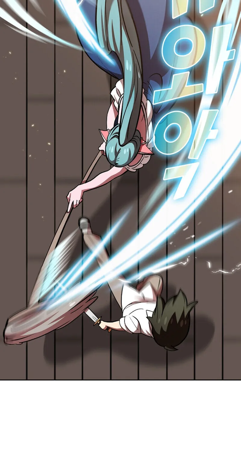 Read FFF-Class Trashero chapter 46 image 47 on Lezhin