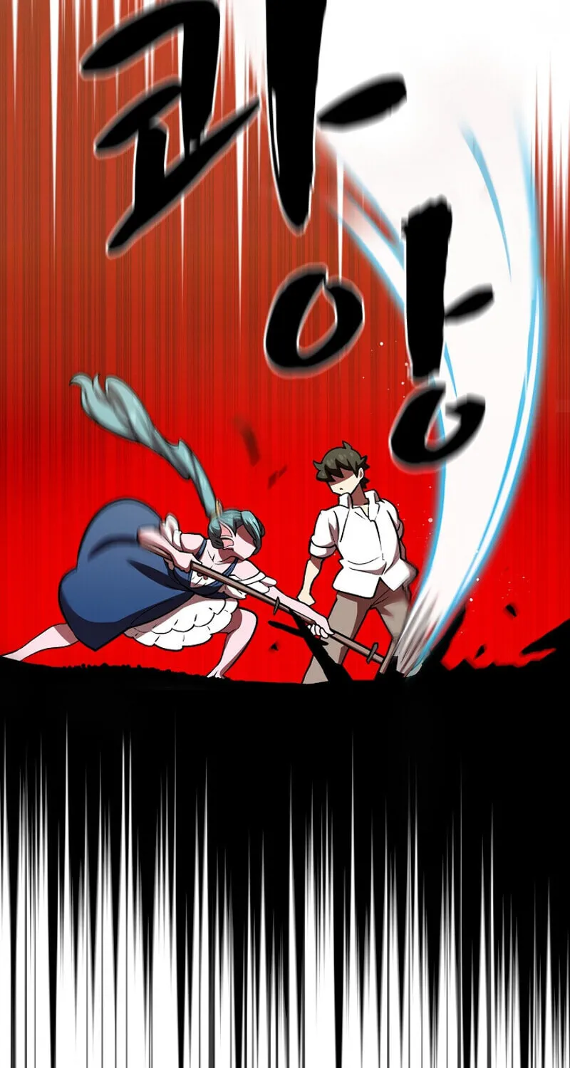 Read FFF-Class Trashero chapter 46 image 53 on Lezhin