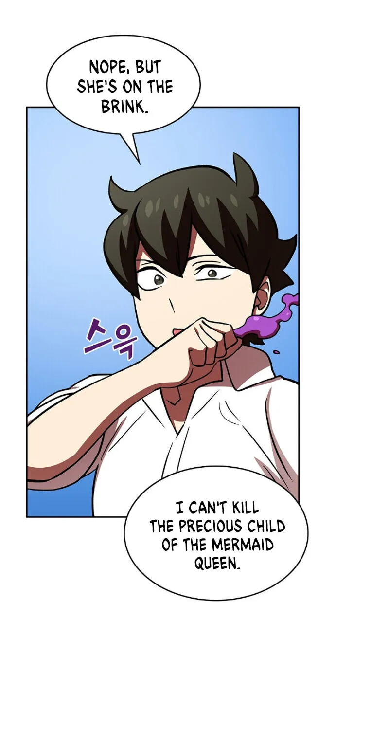 Read FFF-Class Trashero chapter 46 image 66 on Lezhin