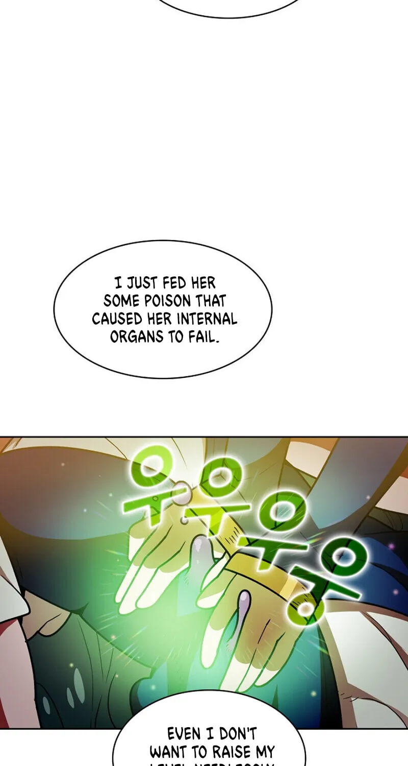 Read FFF-Class Trashero chapter 47 image 31 on Lezhin