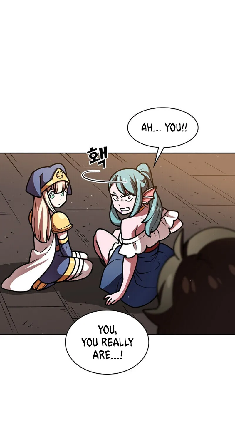 Read FFF-Class Trashero chapter 47 image 34 on Lezhin