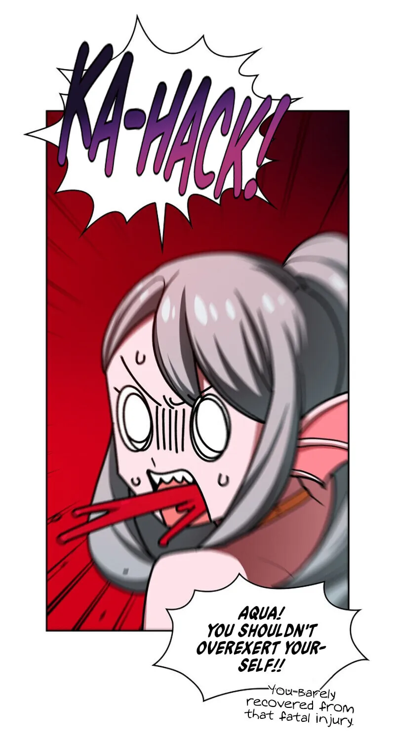 Read FFF-Class Trashero chapter 47 image 35 on Lezhin