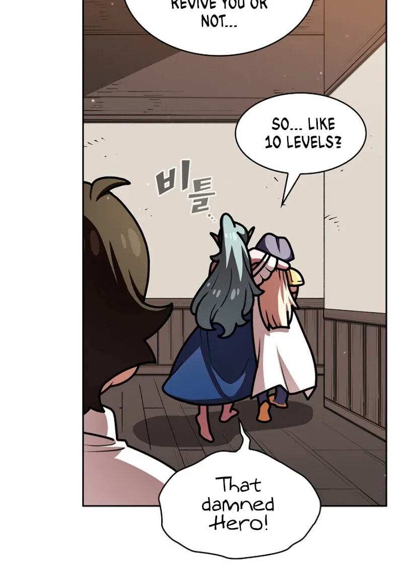 Read FFF-Class Trashero chapter 47 image 37 on Lezhin