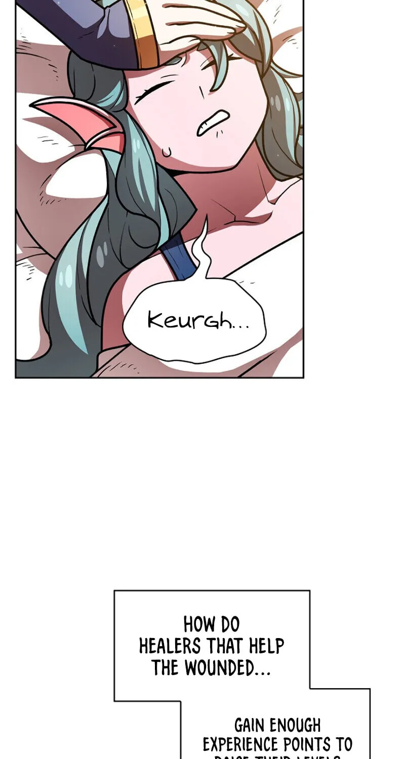 Read FFF-Class Trashero chapter 47 image 39 on Lezhin