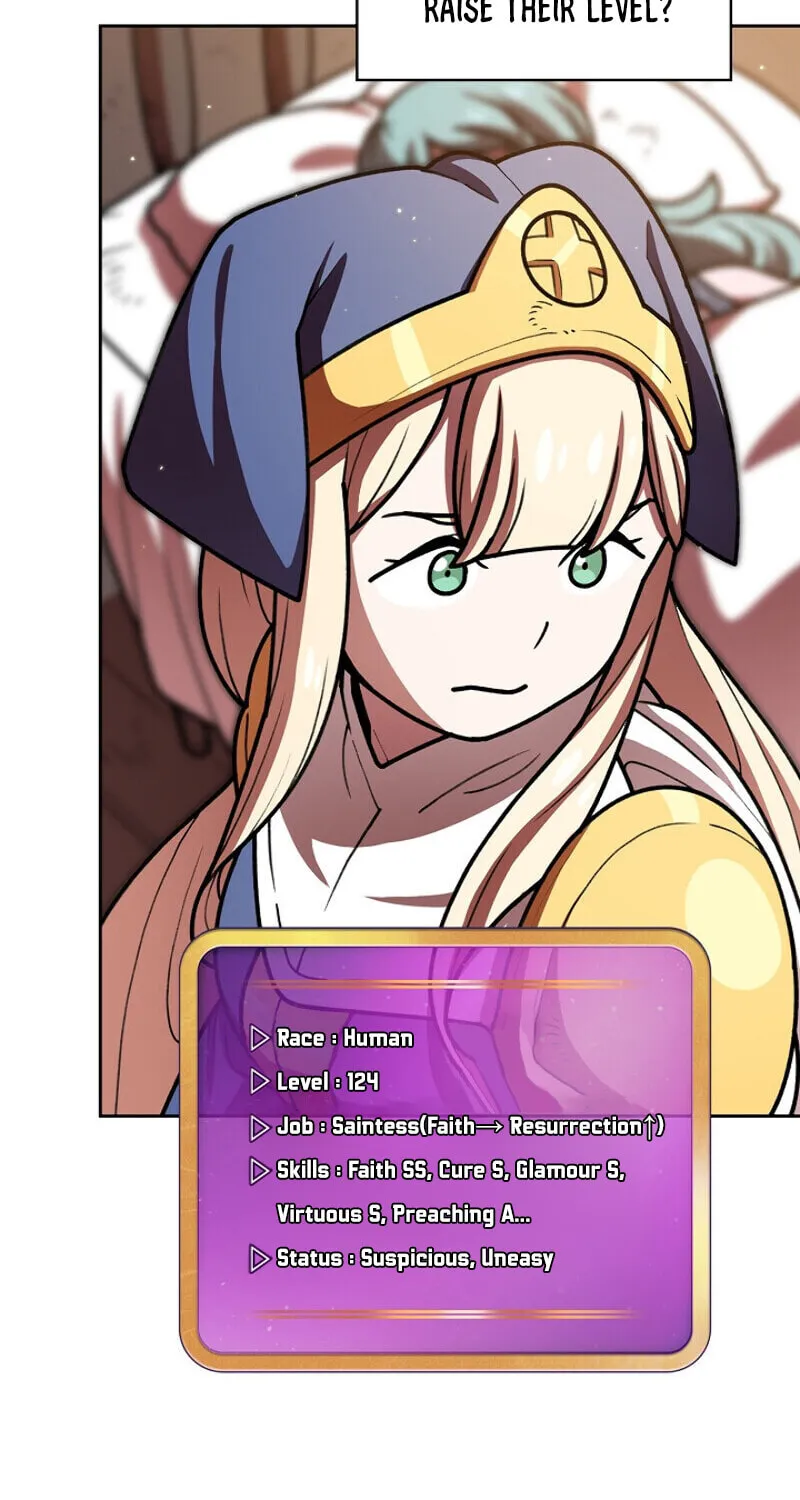 Read FFF-Class Trashero chapter 47 image 40 on Lezhin