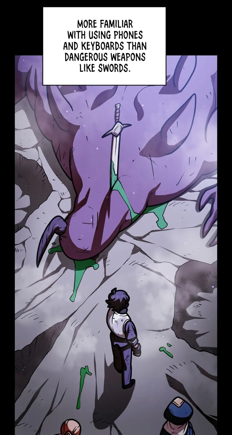 Read FFF-Class Trashero chapter 47 image 5 on Lezhin