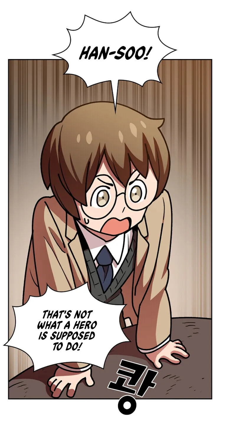Read FFF-Class Trashero chapter 47 image 70 on Lezhin