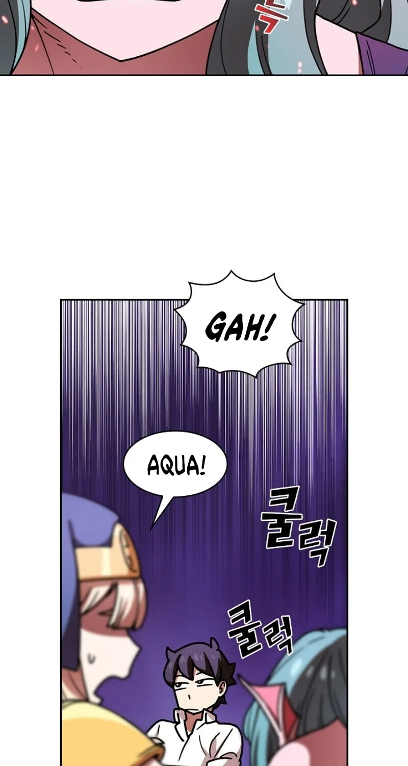 Read FFF-Class Trashero chapter 48 image 34 on Lezhin
