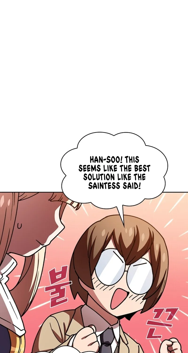 Read FFF-Class Trashero chapter 48 image 41 on Lezhin