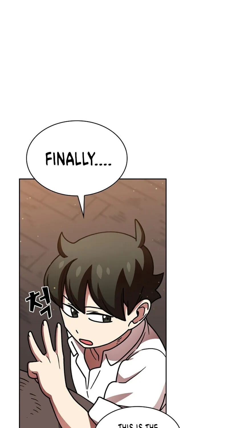 Read FFF-Class Trashero chapter 48 image 48 on Lezhin