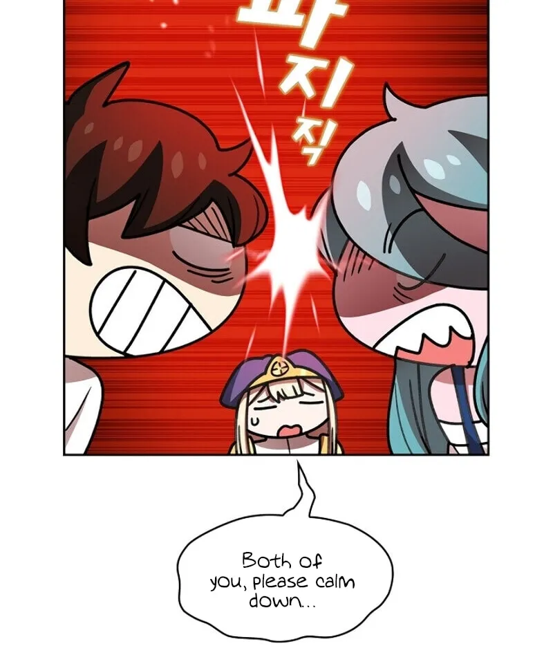 Read FFF-Class Trashero chapter 48 image 53 on Lezhin
