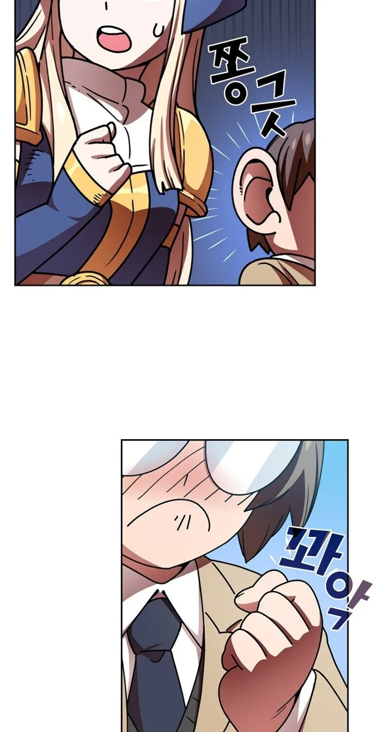 Read FFF-Class Trashero chapter 48 image 64 on Lezhin