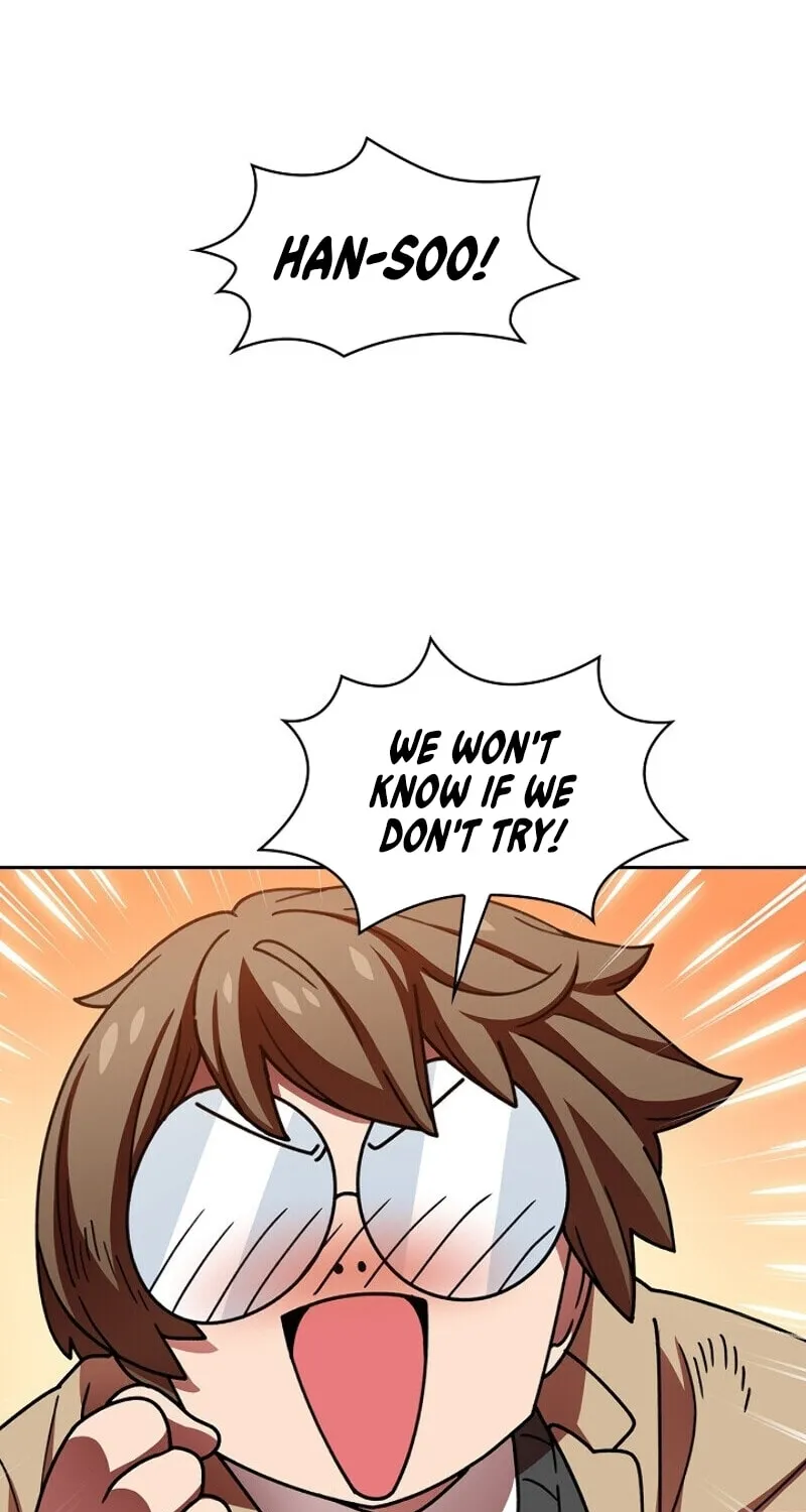Read FFF-Class Trashero chapter 48 image 66 on Lezhin