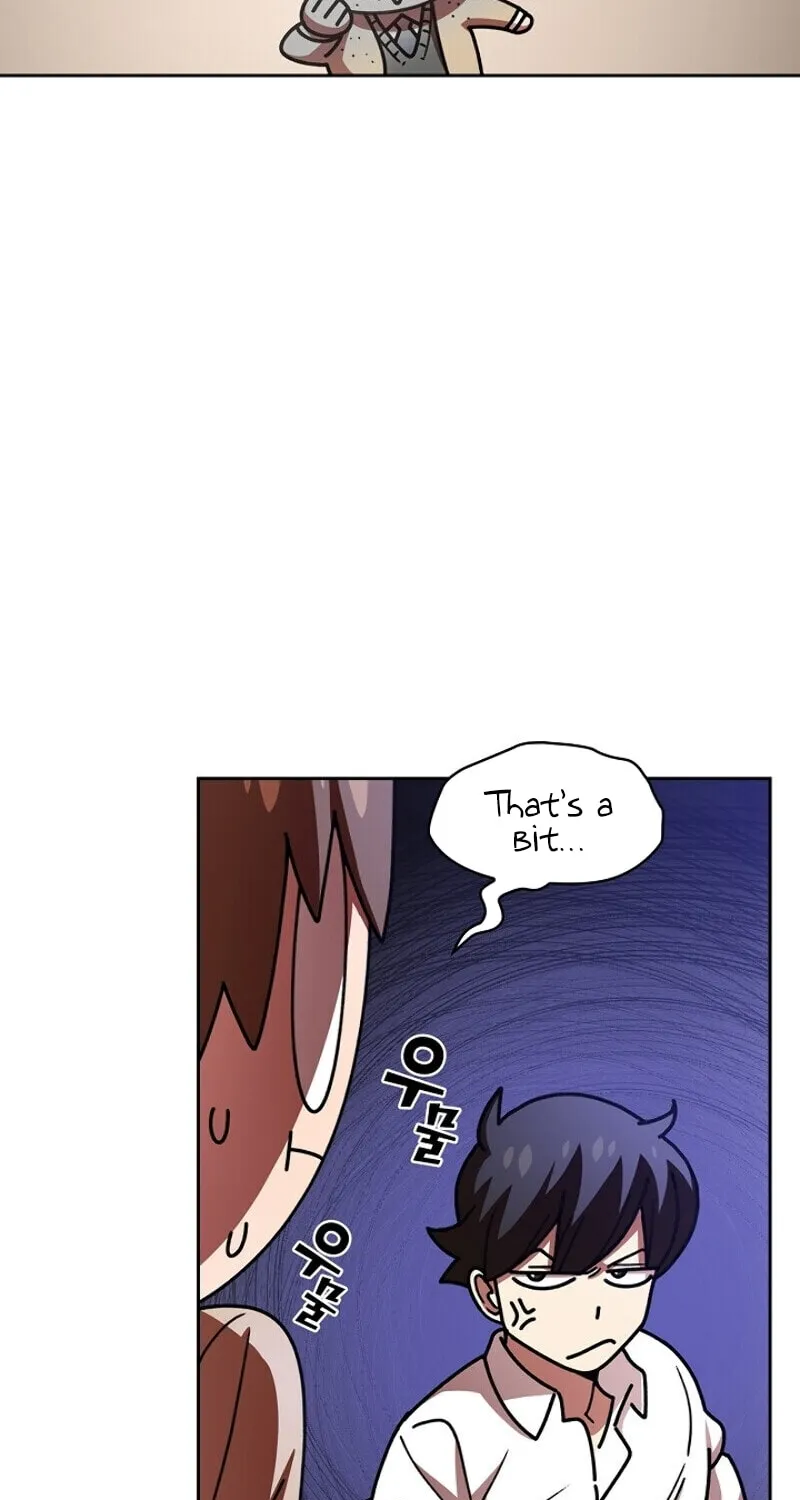 Read FFF-Class Trashero chapter 48 image 68 on Lezhin
