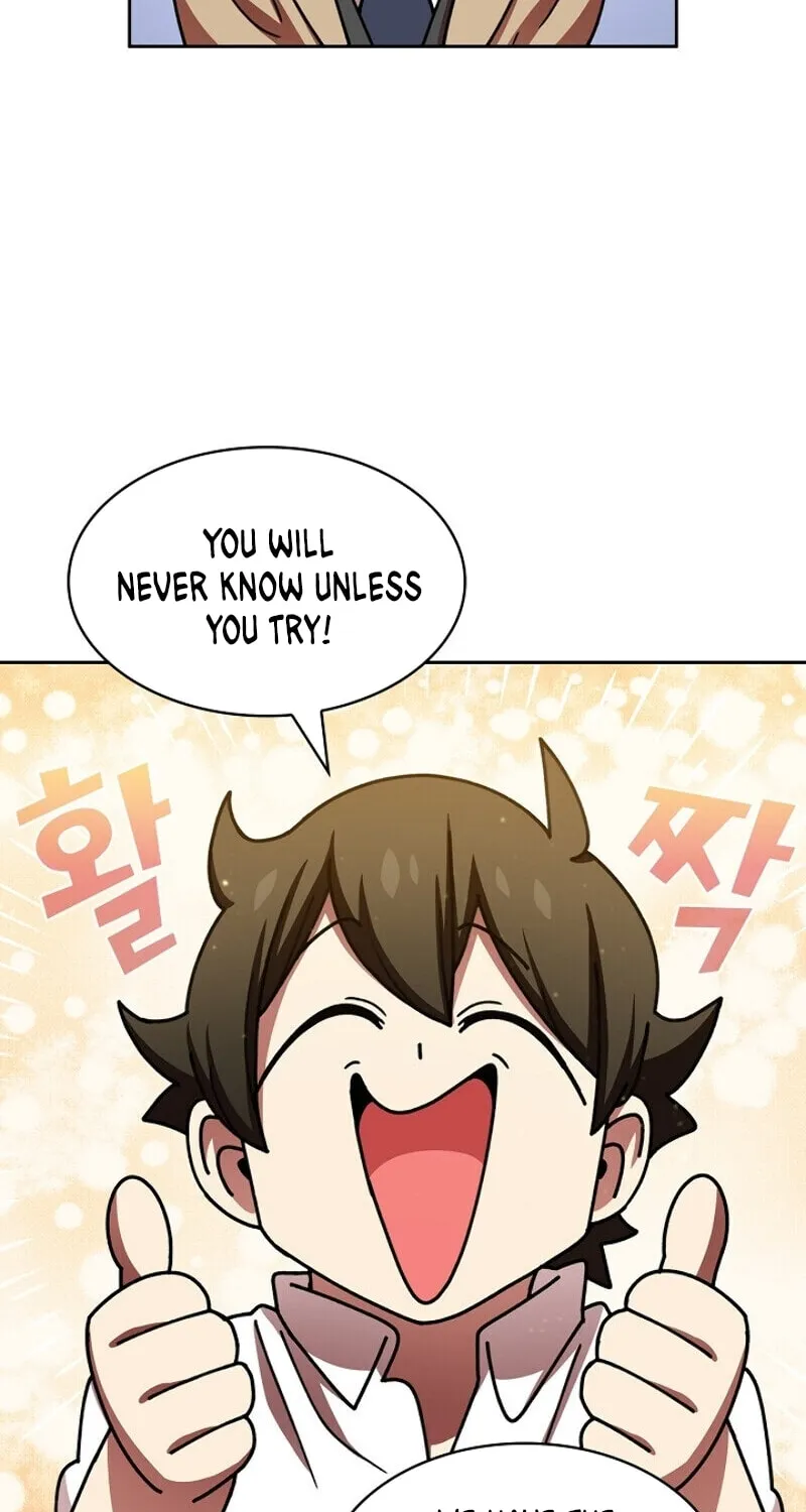 Read FFF-Class Trashero chapter 48 image 75 on Lezhin