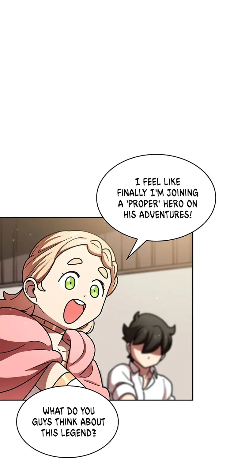 Read FFF-Class Trashero chapter 49 image 2 on Lezhin