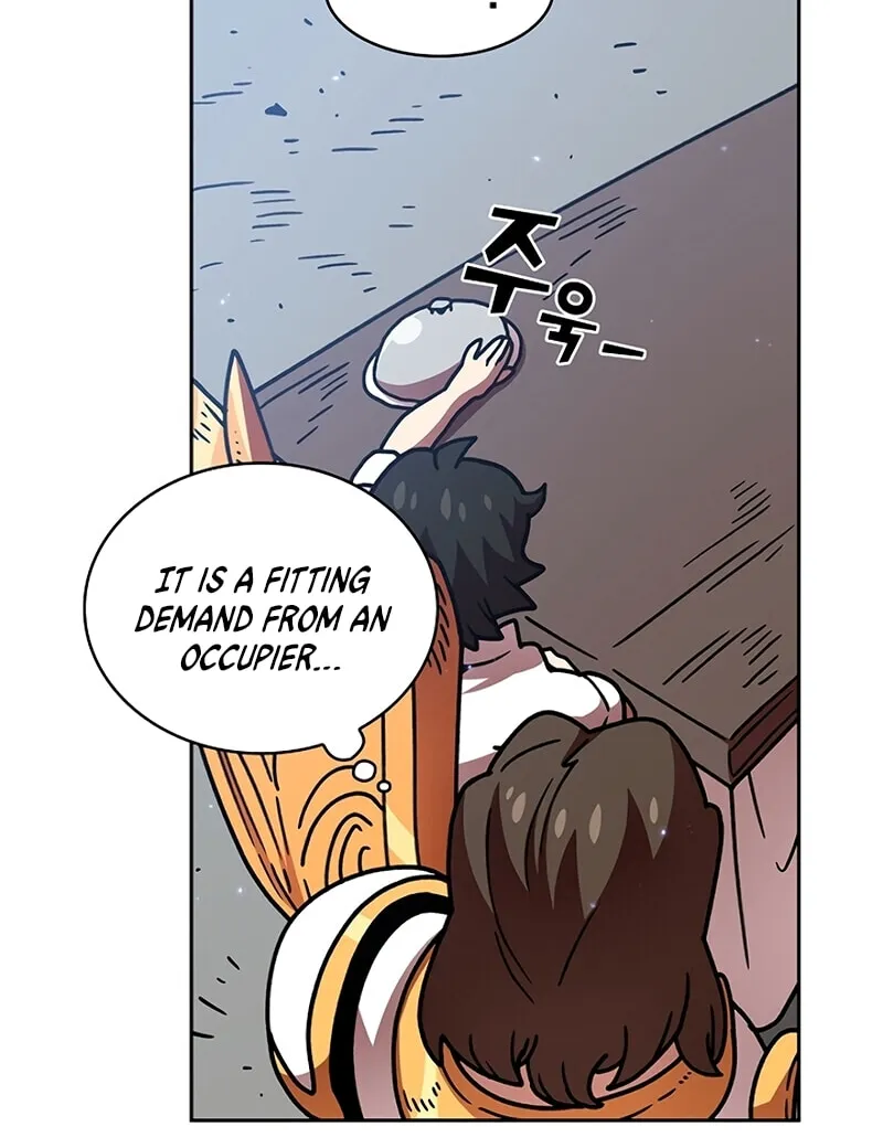 Read FFF-Class Trashero chapter 49 image 36 on Lezhin