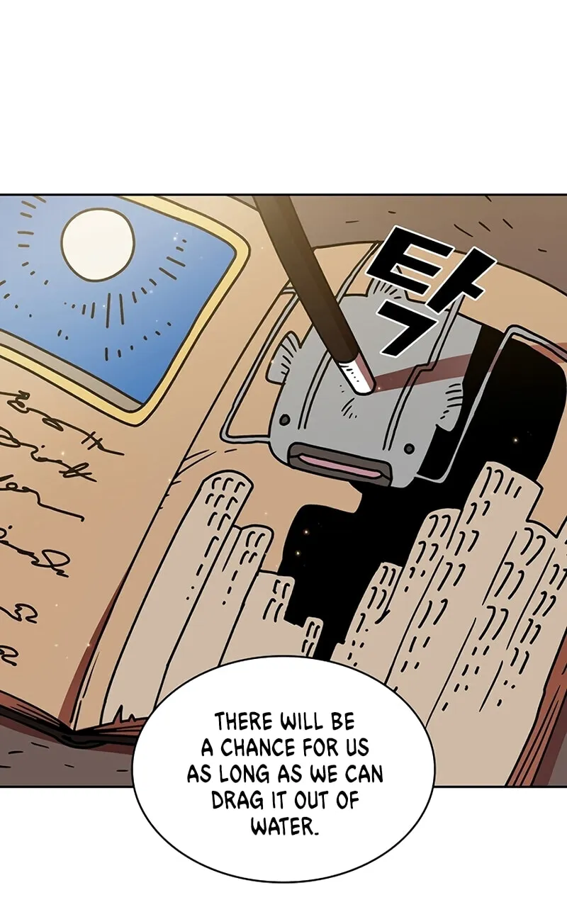 Read FFF-Class Trashero chapter 49 image 64 on Lezhin