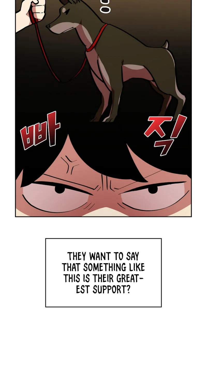 Read FFF-Class Trashero chapter 5 image 2 on Lezhin