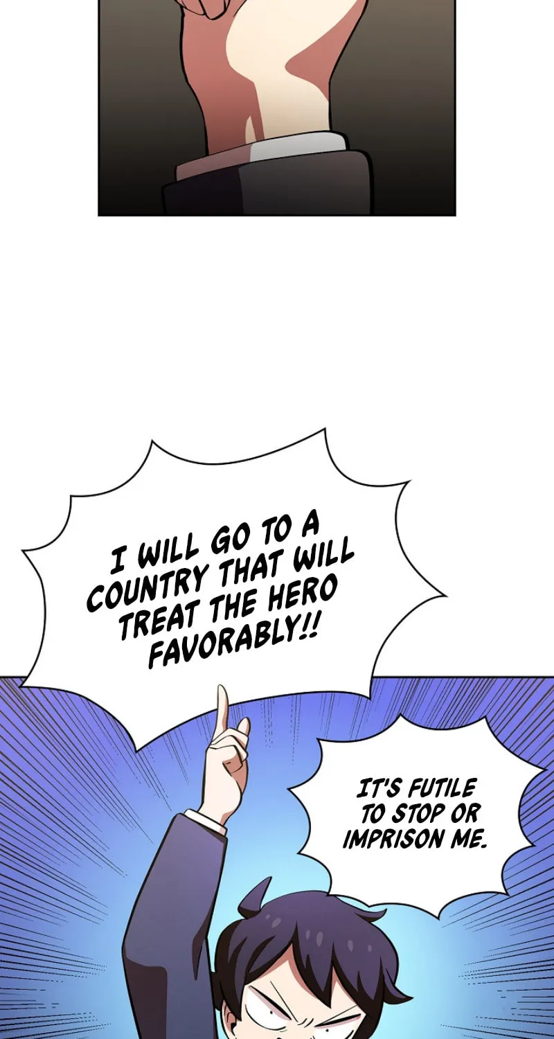 Read FFF-Class Trashero chapter 5 image 21 on Lezhin
