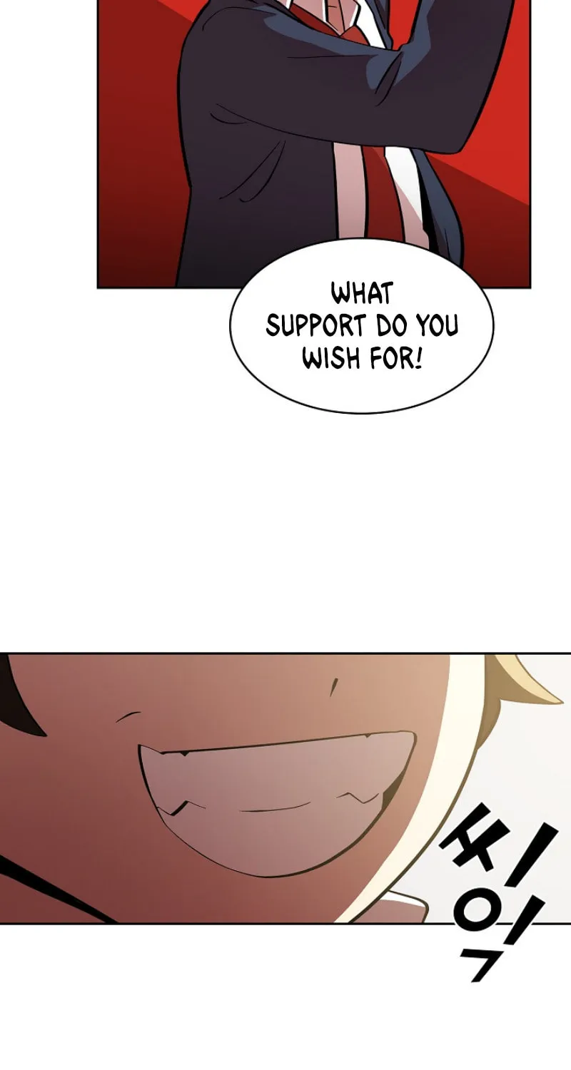 Read FFF-Class Trashero chapter 5 image 28 on Lezhin