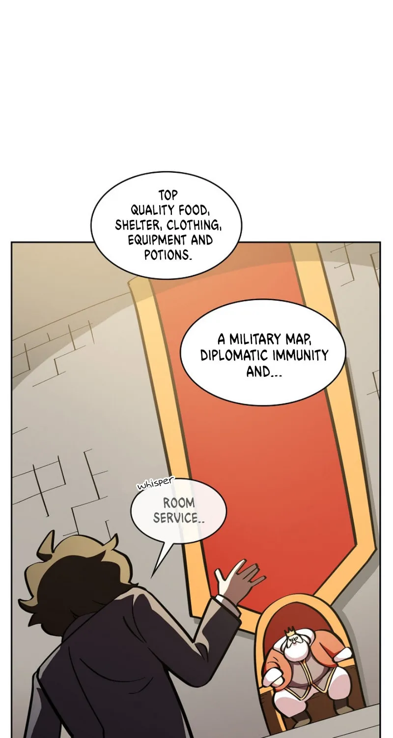 Read FFF-Class Trashero chapter 5 image 29 on Lezhin