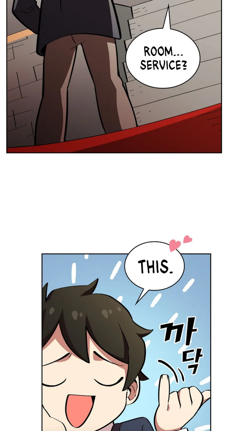 Read FFF-Class Trashero chapter 5 image 30 on Lezhin