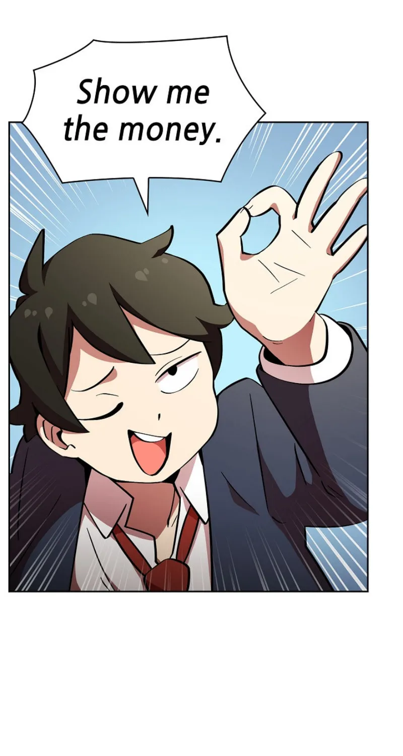 Read FFF-Class Trashero chapter 5 image 33 on Lezhin