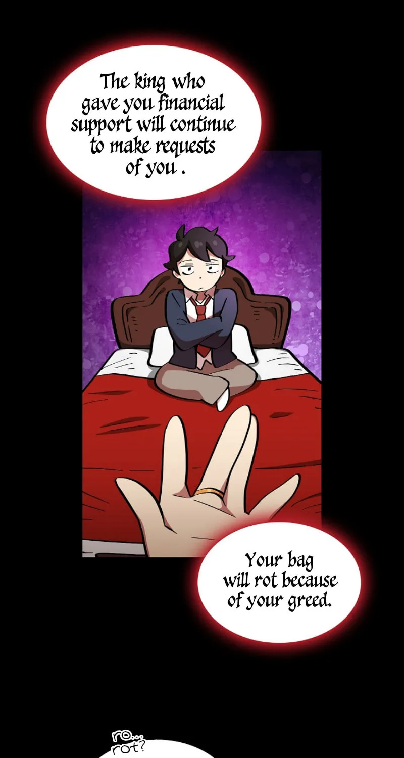 Read FFF-Class Trashero chapter 5 image 40 on Lezhin