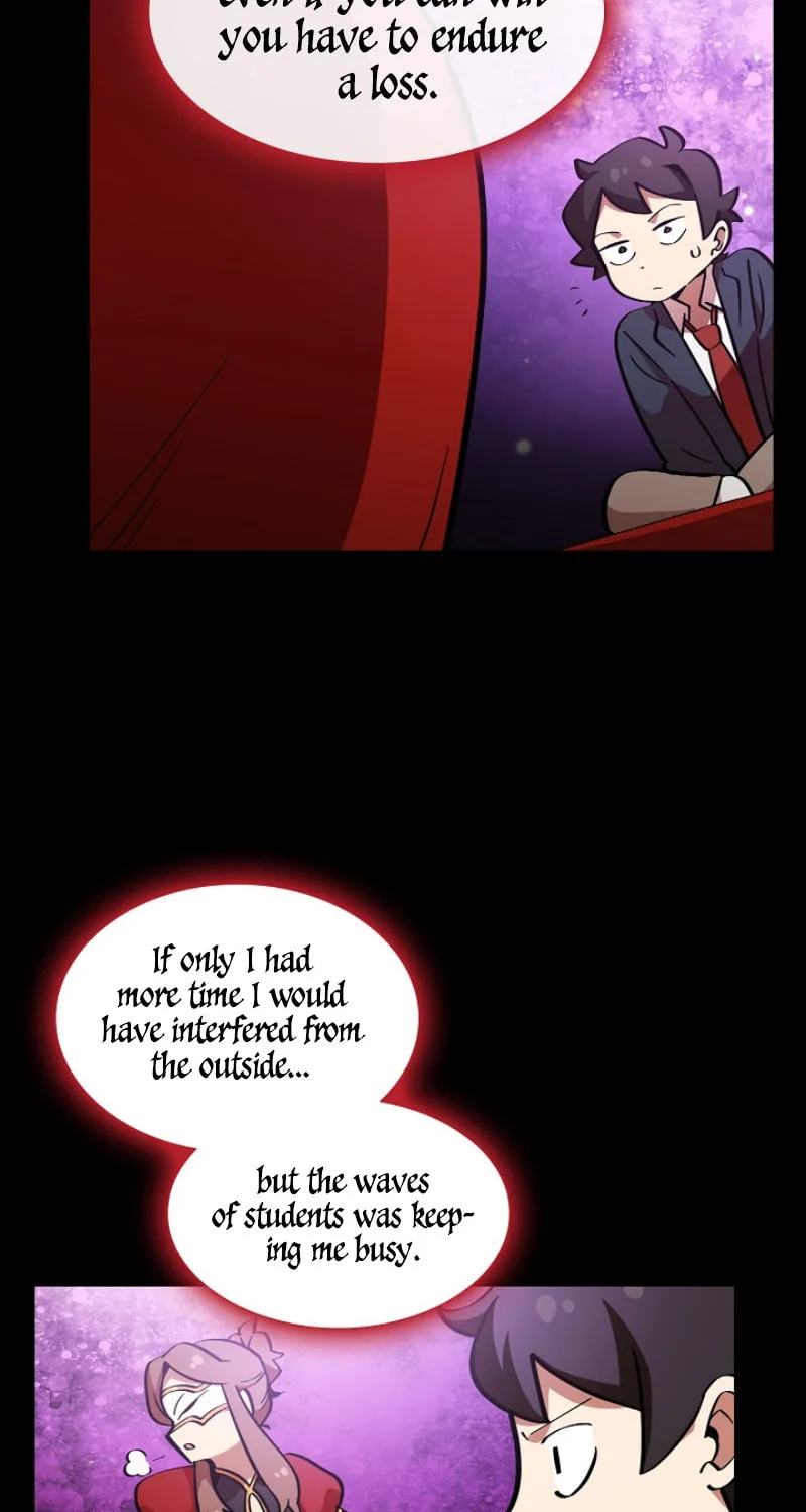 Read FFF-Class Trashero chapter 5 image 42 on Lezhin