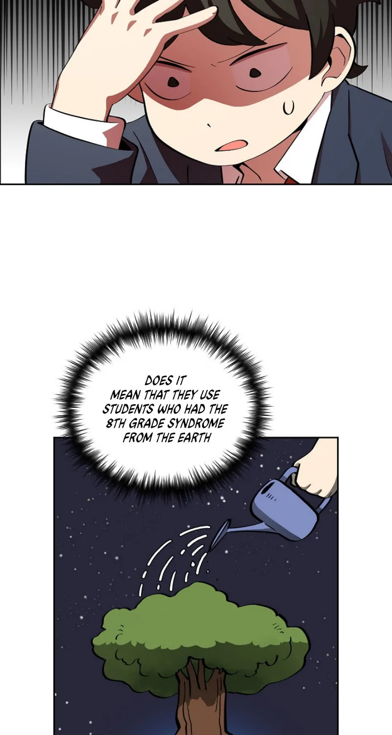 Read FFF-Class Trashero chapter 5 image 50 on Lezhin