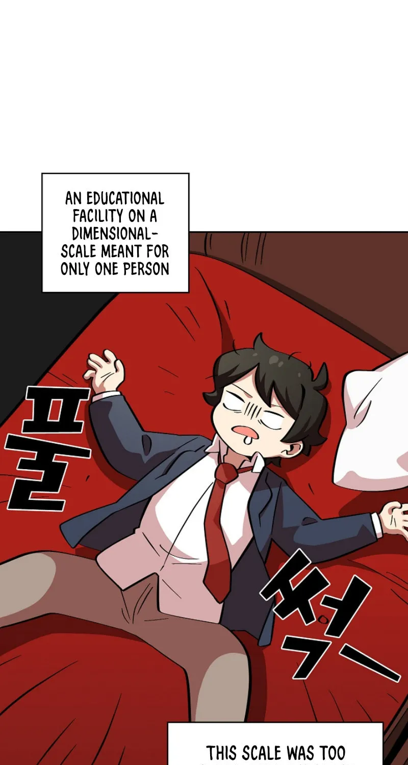 Read FFF-Class Trashero chapter 5 image 52 on Lezhin