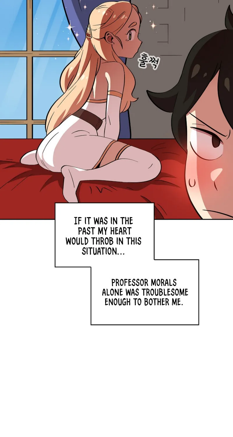Read FFF-Class Trashero chapter 5 image 58 on Lezhin