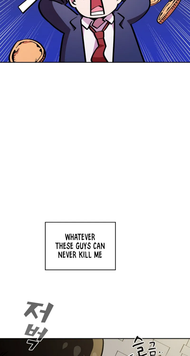 Read FFF-Class Trashero chapter 5 image 6 on Lezhin
