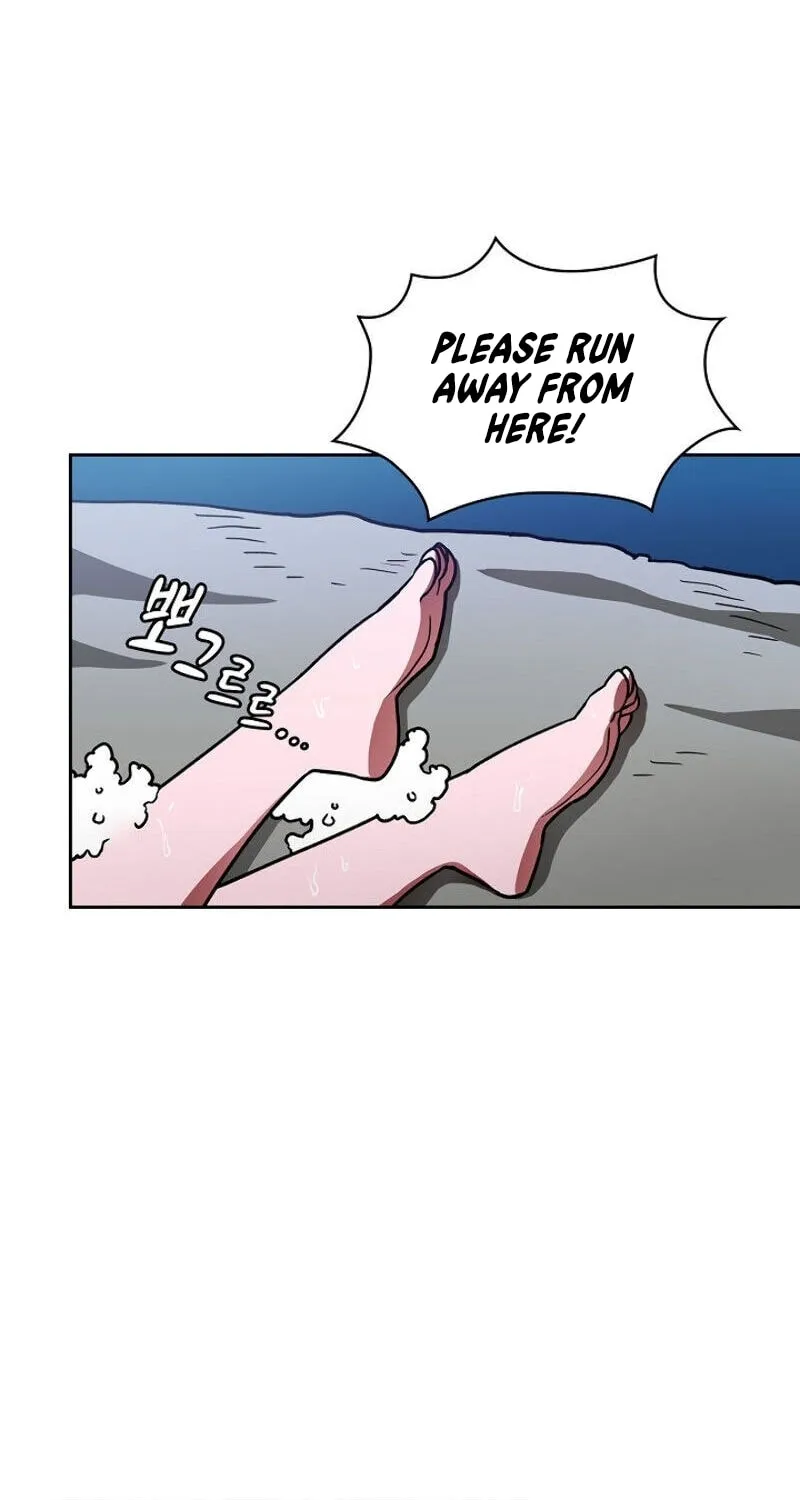 Read FFF-Class Trashero chapter 50 image 14 on Lezhin