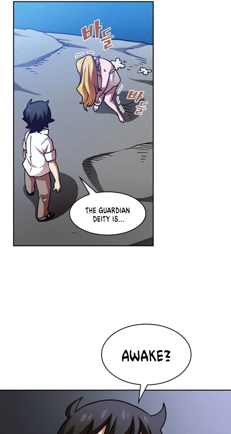 Read FFF-Class Trashero chapter 50 image 15 on Lezhin