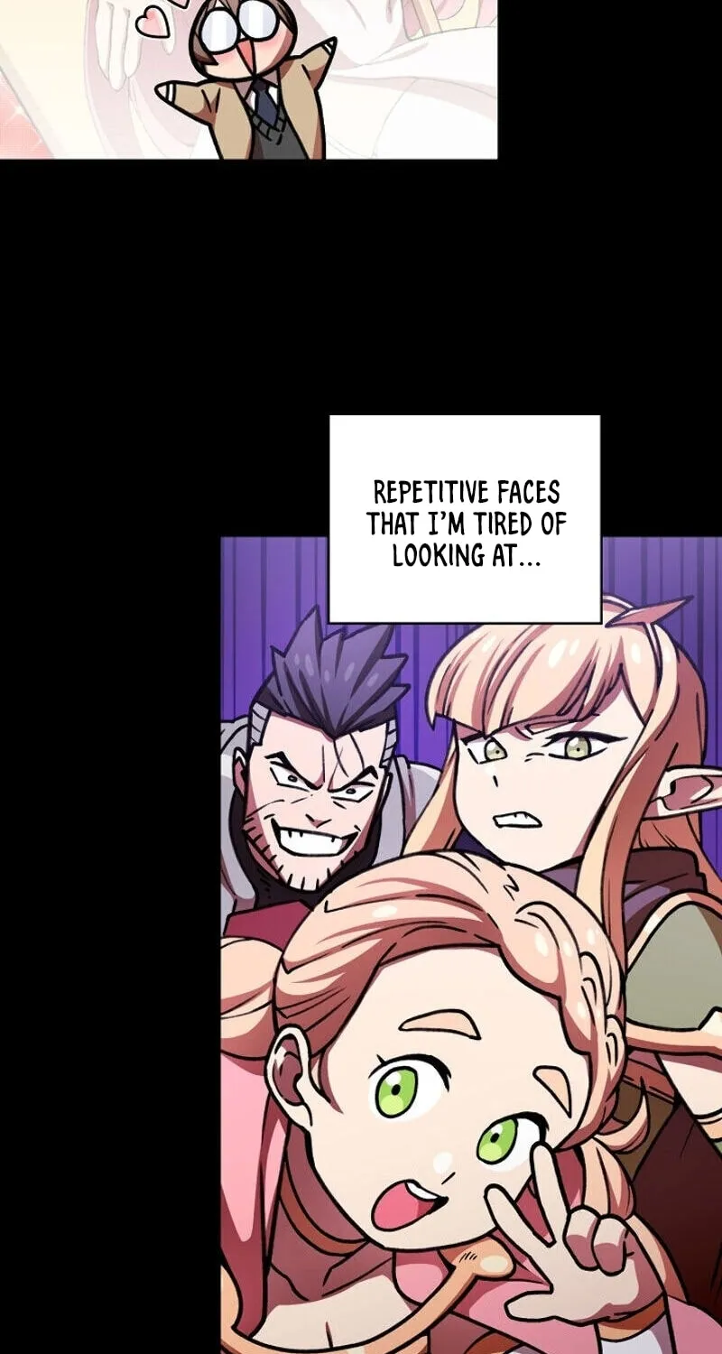 Read FFF-Class Trashero chapter 50 image 28 on Lezhin