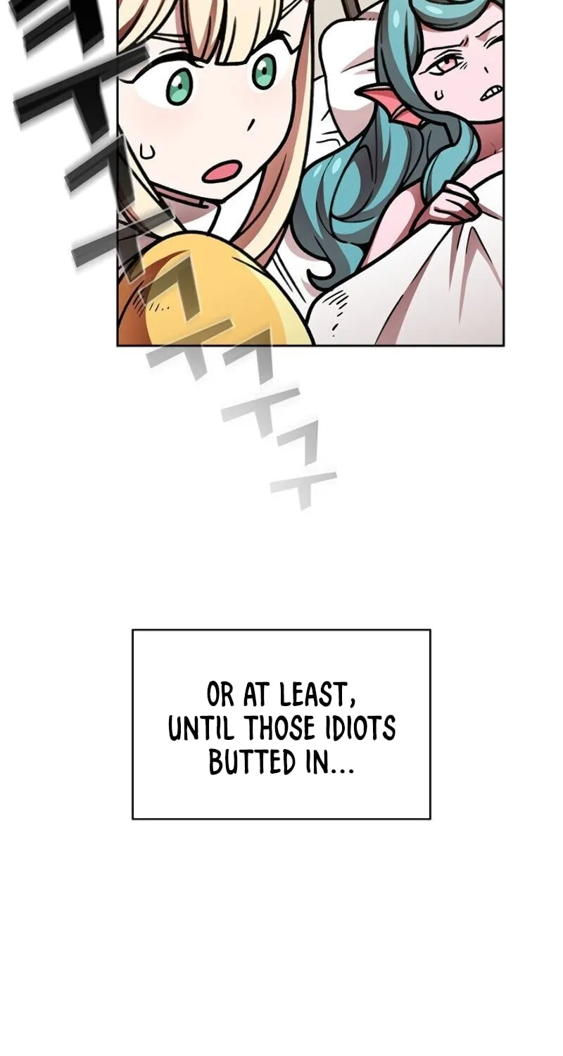 Read FFF-Class Trashero chapter 50 image 3 on Lezhin