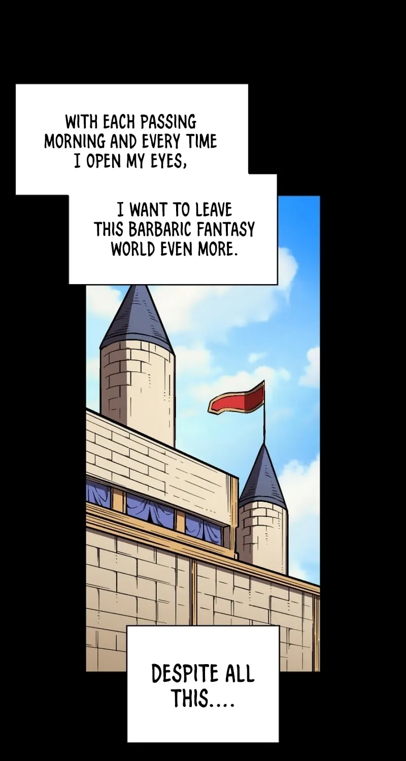 Read FFF-Class Trashero chapter 50 image 30 on Lezhin